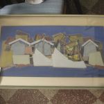 582 8141 Blandteknik